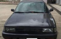 Toyota Corona  2.0   1990 - Bán xe Toyota Corona 2.0 năm 1990, màu đen, giá 80tr giá 80 triệu tại Bình Định