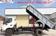 Hino Dutro 2018 - Cần bán xe tải Hino 4 tấn 5 + 4T5+4.5 tấn +4.5T/xe nhập/ giá tốt nhất, LH 0934 115 345 giá 685 triệu tại Kiên Giang