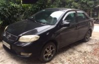 Toyota Vios  MT 2005 - Cần bán xe Toyota Vios MT năm sản xuất 2005, máy và gầm đang rất tốt giá 150 triệu tại Nghệ An