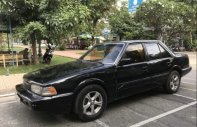 Mazda 626   1986 - Bán Mazda 626 sản xuất năm 1986, màu đen, xe nhập giá 29 triệu tại Tp.HCM