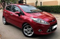 Ford Fiesta S 2012 - Fiesta S hatchback màu đỏ chính chủ giá 365 triệu tại Tp.HCM