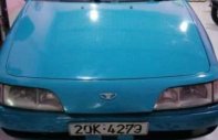 Daewoo Espero   1997 - Cần bán gấp Daewoo Espero năm 1997, màu xanh lam, xe nhập  giá 35 triệu tại BR-Vũng Tàu