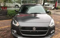 Suzuki Swift   2018 2018 - Bán Suzuki Swift 2018 xe mới, đảm bảo chất lượng tốt giá 499 triệu tại Thái Nguyên