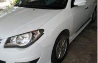 Hyundai Avante 2011 - Bán Hyundai Avante đời 2011, màu trắng xe gia đình, 330tr giá 330 triệu tại Long An