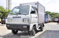 Suzuki Super Carry Truck 2018 - Cần bán Suzuki Carry Truck 2018 thùng kín giá tốt Lh: 0939298528 giá 275 triệu tại An Giang