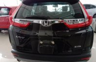 Honda CR V L 1.5 Turbo  2018 - Bán Honda CR-V 1.5 Turbo 2018, nhập khẩu nguyên chiếc từ Thái Lan giá 1 tỷ 83 tr tại Đồng Tháp