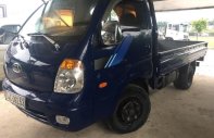 Kia Bongo 2006 - Bán xe tải KIA Bongo nhập khẩu đăng ký lần đầu 2009, xe cực đẹp máy móc êm ru giá 185 triệu tại Hải Dương