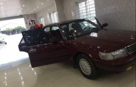 Toyota Cressida MT 1993 - Bán xe Toyota Cressida MT 1993, màu đỏ, nhập khẩu giá cạnh tranh giá 75 triệu tại Hà Tĩnh