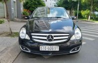 Mercedes-Benz R class R350 2005 - Bán Mercedes R350 sản xuất 2005, xe nhập giá 506 triệu tại Tp.HCM