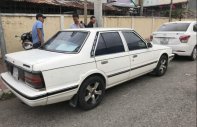 Kia Concord   1990 - Cần bán gấp Kia Concord năm sản xuất 1990, màu trắng, xe nhập giá 45 triệu tại Cần Thơ