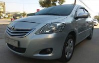 Toyota Vios   AT 2009 - Gia đình bán xe Vios G Sx 2009, số tự động, xe không ngập nước, đâm đụng va chạm giá 365 triệu tại Hà Nội