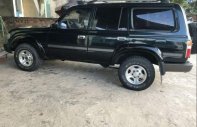 Toyota Land Cruiser 1992 - Bán Toyota Land Cruiser đời 1992, xe nhập giá 145 triệu tại Kon Tum