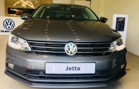 Volkswagen Jetta 2017 - Volkswagen Jetta chiếc xe lý tưởng nhất năm 2018, nhập khẩu nguyên chiếc. LH: 0942050350 giá 899 triệu tại Khánh Hòa