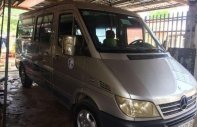 Mercedes-Benz Sprinter 313 2008 - Bán ô tô Mercedes 313 đời 2008, màu bạc, nhập khẩu giá 320 triệu tại BR-Vũng Tàu