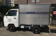 Suzuki Supper Carry Truck 2018 - Bán xe Suzuki Super Carry Truck - Thùng Kín/Bạt. Có xe giao ngay. Liên hệ: 0961.341.820 giá 267 triệu tại Tp.HCM