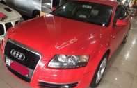 Audi A6 2006 - Cần bán gấp Audi A6 2006, màu đỏ, nhập khẩu, 585tr giá 585 triệu tại Đồng Nai