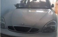 Daewoo Nubira 2003 - Bán Daewoo Nubira năm 2003, màu bạc chính chủ, 150 triệu giá 150 triệu tại Bình Định