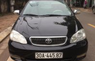 Toyota Corolla 2003 - Bán Toyota Corolla năm sản xuất 2003 giá 155 triệu tại Hòa Bình