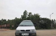 Mitsubishi Chariot   1995 - Bán Mitsubishi Chariot sản xuất 1995, màu bạc, nhập khẩu  giá 115 triệu tại Vĩnh Phúc