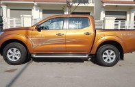 Nissan Navara E 2018 - Cần bán xe Nissan Navara E năm 2018, màu cam, nhập khẩu nguyên chiếc giá 625 triệu tại Quảng Bình