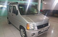 Suzuki Wagon R 2003 - Bán Suzuki Wagon R sản xuất năm 2003, xe nhập xe gia đình, 145tr giá 145 triệu tại Đồng Tháp