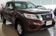 Nissan Navara E 2018 - Cần bán xe Nissan Navara E đời 2018, màu nâu, xe nhập giá 615 triệu tại Quảng Bình