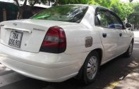 Daewoo Nubira   2007 - Cần bán lại xe Daewoo Nubira 2007, màu trắng, xe nhập, giá tốt giá 100 triệu tại Phú Yên