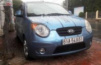 Kia Morning LX 2008 - Bán ô tô Kia Morning LX năm sản xuất 2008 như mới giá 154 triệu tại Bình Dương