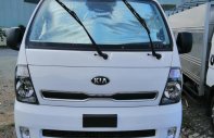 Thaco Kia K250 2018 - Bán Thaco Kia K250 năm 2018, màu trắng, 422tr giá 422 triệu tại Long An