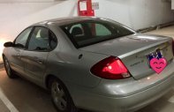 Ford Taurus   2001 - Chính chủ bán Ford Taurus 2001, màu bạc, nhập khẩu giá 255 triệu tại Hà Nội