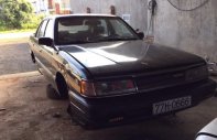 Mazda 929   1988 - Bán Mazda 929 1988, màu đen, nhập khẩu  giá 35 triệu tại Đắk Nông
