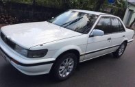 Nissan Bluebird 1996 - Cần bán Nissan Bluebird đời 1996, màu trắng, nhập khẩu giá cạnh tranh giá 67 triệu tại Tp.HCM