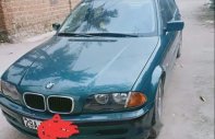 BMW 3 Series 318i  2001 - Bán xe BMW 3 Series 318i sản xuất 2001, 185 triệu giá 185 triệu tại Hà Nội