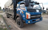 Fuso Xe ben 2015 - Thanh Hóa bán xe Cửu Long 7 tấn đời 2015, thùng dài 8m giá quá rẻ giá 275 triệu tại Thanh Hóa