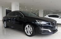 Peugeot 508 2015 - Bán Peugeot 508 - Trả trước chỉ 390tr sở hữu xe nhập khẩu 100% từ Pháp giá 1 tỷ 300 tr tại Tây Ninh