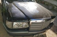 Mercedes-Benz 190 1990 - Cần bán lại xe Mercedes 190 đời 1990, xe nhập giá cạnh tranh giá 95 triệu tại Kon Tum