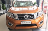 Nissan Navara 2018 - Bán Nissan Navara năm 2018, màu cam, nhập khẩu giá 725 triệu tại Quảng Bình