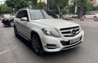 Mercedes-Benz CLK class GLK 220 cdi 2014 - Bán ô tô Mercedes GLK 220 CDI đời 2014, màu trắng, nhập khẩu nguyên chiếc giá 1 tỷ 160 tr tại Hà Nội