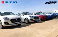 Suzuki Swift 2018 - Suzuki Swift đời 2018 nhập về đất Việt, giá chỉ từ 499 triệu™ | Swift Suzuki nhập khẩu Thái Lan giá 499 triệu tại Kiên Giang
