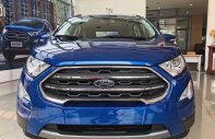 Ford EcoSport 1.5L AT Titanium  2018 - Bán Ford EcoSport Titanium đời 2018, cùng với nhiều khuyến mại - LH 0987987588 tại Hòa Bình giá 610 triệu tại Hòa Bình