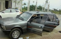 Peugeot 505   1993 - Cần bán gấp Peugeot 505 1 đời 1993, đăng kí 8 chỗ, Đk 1995 giá 65 triệu tại Thanh Hóa