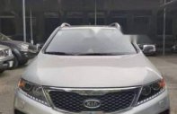 Kia Sorento AT 2013 - Cần bán lại xe Kia Sorento sx 2013 số tự động, 620 triệu giá 620 triệu tại Tp.HCM