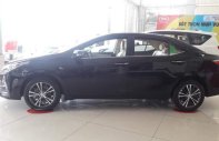 Toyota Corolla altis   2018 - Bán Toyota Corolla altis đời 2019, màu đen, 770tr giá 770 triệu tại Đắk Lắk