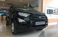 Ford EcoSport 1.5L Trend AT 2018 - Cần bán xe Ford EcoSport Trend năm sản xuất 2018, 553 triệu - LH 0989022295 tại Điện Biên giá 553 triệu tại Điện Biên