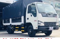 Isuzu QKR 2018 - Bán xe tải Isuzu 2T9 thùng mui bạt, xe nhập khẩu 2tấn9 I Đại lí cấp 1 giá 547 triệu tại Kiên Giang