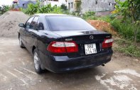 Mazda 626   2002 - Chính chủ bán ô tô Mazda 626 năm 2002, màu xanh lam, xe nhập giá 165 triệu tại Vĩnh Phúc