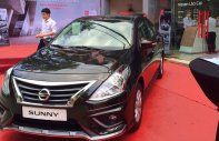 Nissan Sunny XV Q-Series 2018 - Cần bán Nissan Sunny XV Q-Series model 2019, màu trắng, giá tốt tại Quảng Bình
 giá 528 triệu tại Quảng Bình