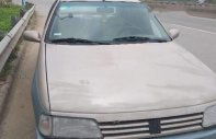 Nissan 200SX 1988 - Bán Nissan 200SX sản xuất 1988, xe nhập, giá 24tr giá 24 triệu tại Hà Nội