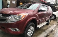 Mazda BT 50 2013 - Bán Mazda BT 50 đời 2013, màu đỏ, nhập khẩu   giá 475 triệu tại Quảng Nam