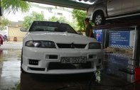 Nissan Skyline 1998 - Bán Nissan Skyline năm sản xuất 1998, màu trắng, nhập khẩu nguyên chiếc giá 300 triệu tại Tp.HCM